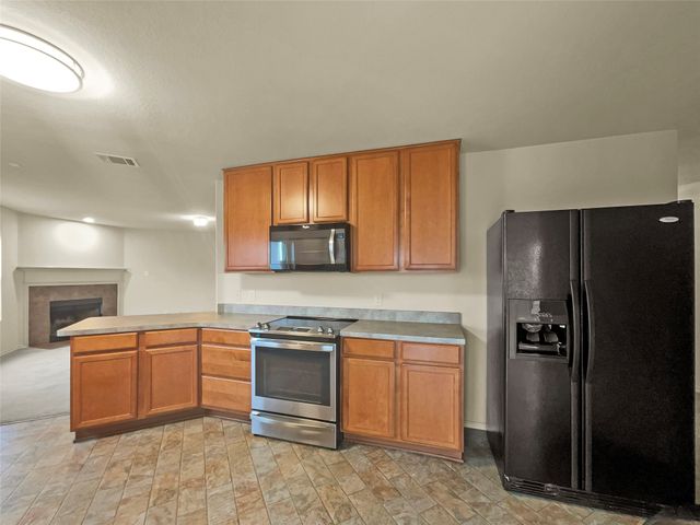 1630 Santa Fe Trail, Krum, TX 76249