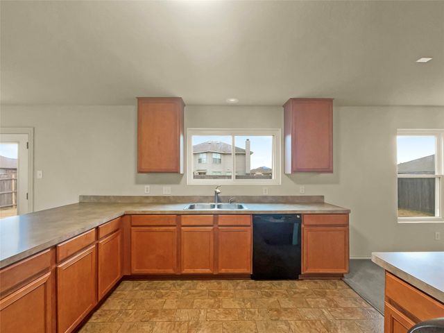 1630 Santa Fe Trail, Krum, TX 76249