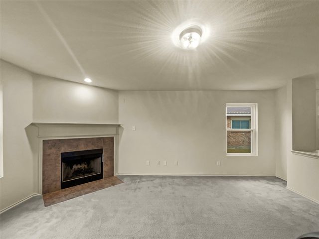 1630 Santa Fe Trail, Krum, TX 76249