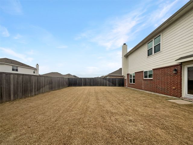 1630 Santa Fe Trail, Krum, TX 76249