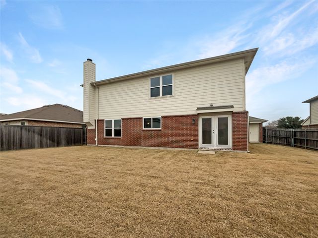 1630 Santa Fe Trail, Krum, TX 76249