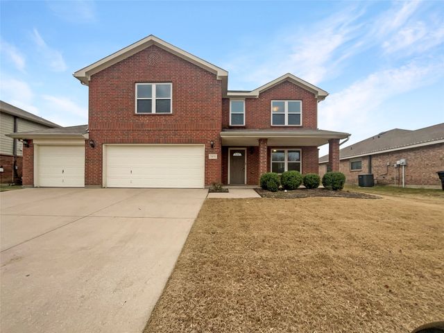 1630 Santa Fe Trail, Krum, TX 76249