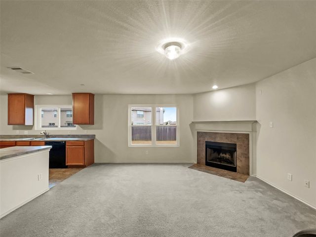 1630 Santa Fe Trail, Krum, TX 76249