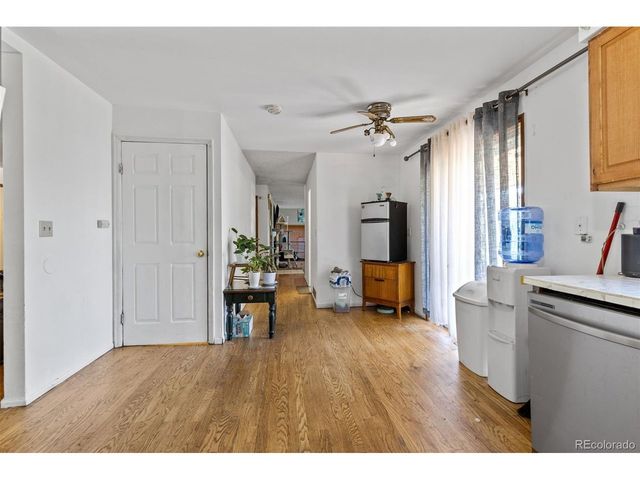 1413 S Kittredge St, Aurora, CO 80017