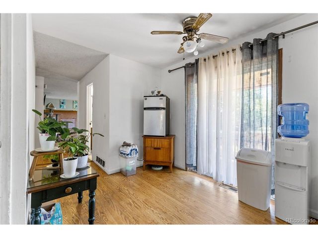1413 S Kittredge St, Aurora, CO 80017