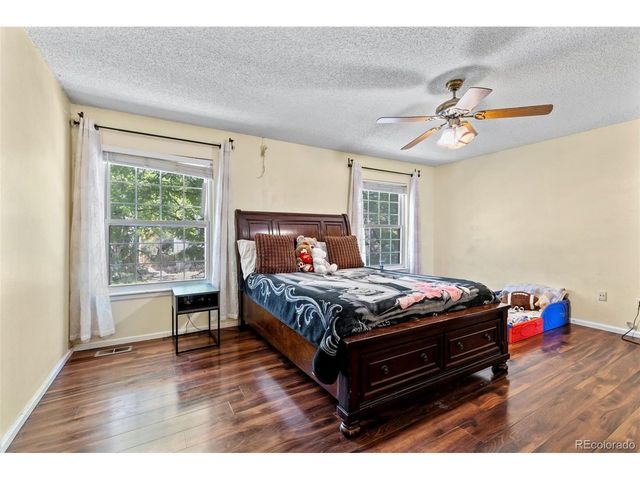 1413 S Kittredge St, Aurora, CO 80017