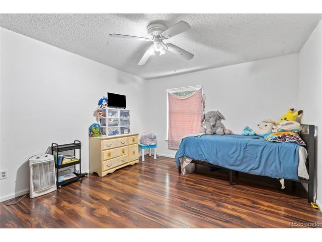 1413 S Kittredge St, Aurora, CO 80017