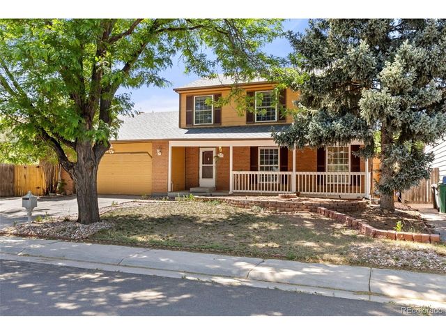 1413 S Kittredge St, Aurora, CO 80017