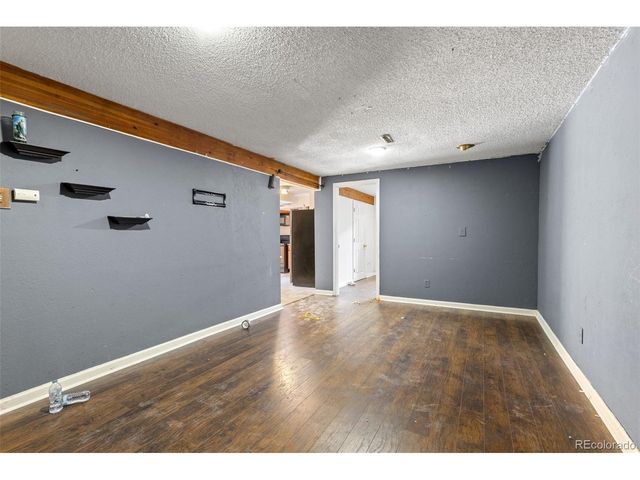 1413 S Kittredge St, Aurora, CO 80017