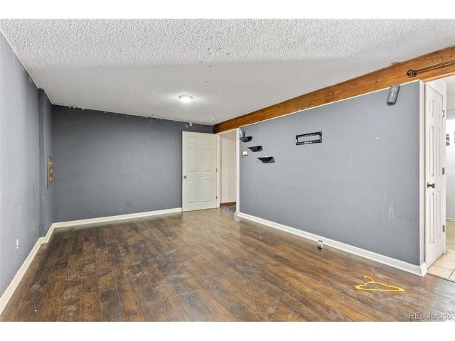 1413 S Kittredge St, Aurora, CO 80017
