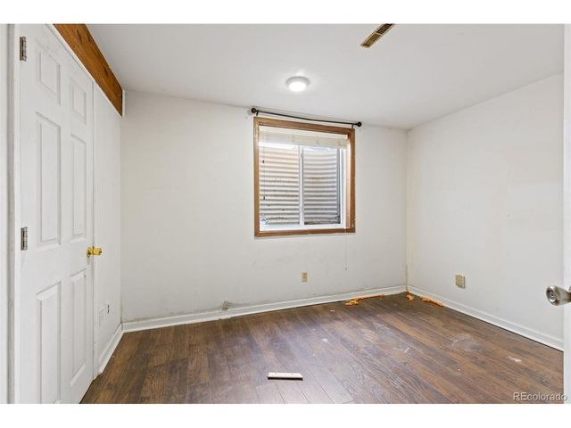 1413 S Kittredge St, Aurora, CO 80017
