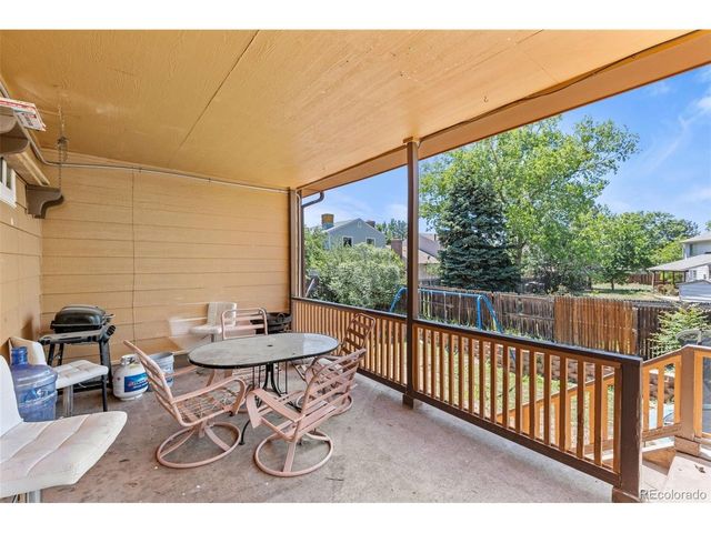 1413 S Kittredge St, Aurora, CO 80017