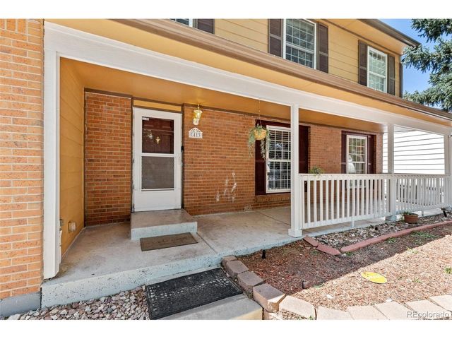 1413 S Kittredge St, Aurora, CO 80017
