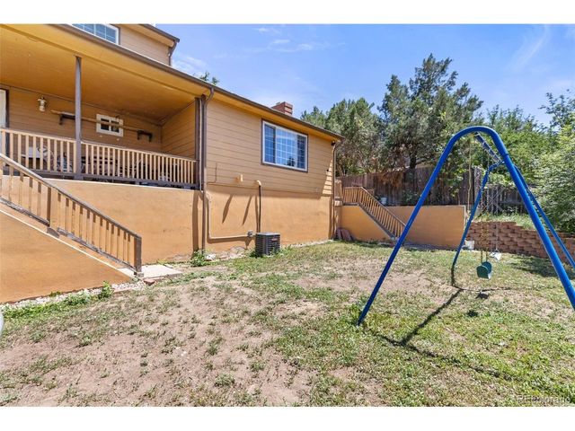 1413 S Kittredge St, Aurora, CO 80017