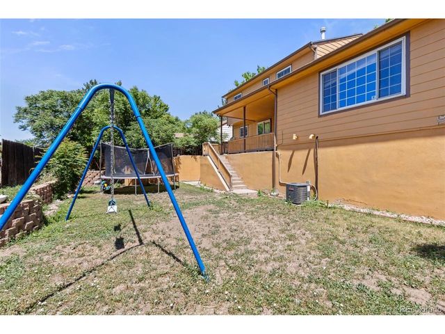 1413 S Kittredge St, Aurora, CO 80017