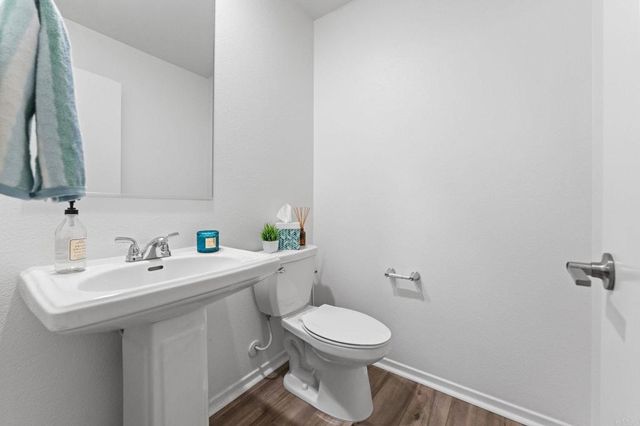 5494 Shorefront Drive 185, San Diego, CA 92154
