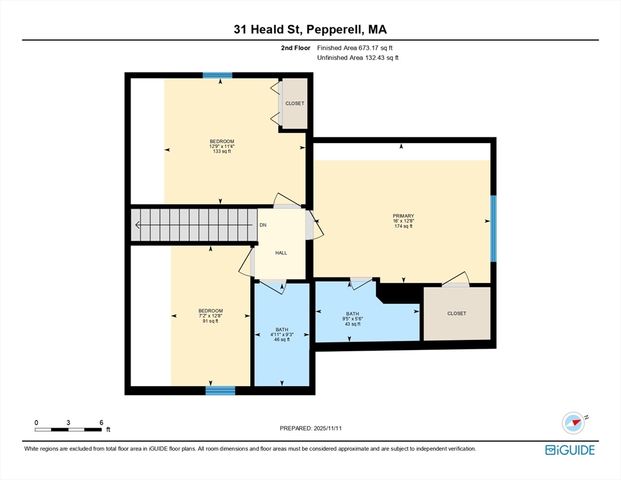 31 Heald St, Pepperell, MA 01463