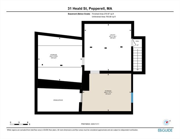 31 Heald St, Pepperell, MA 01463