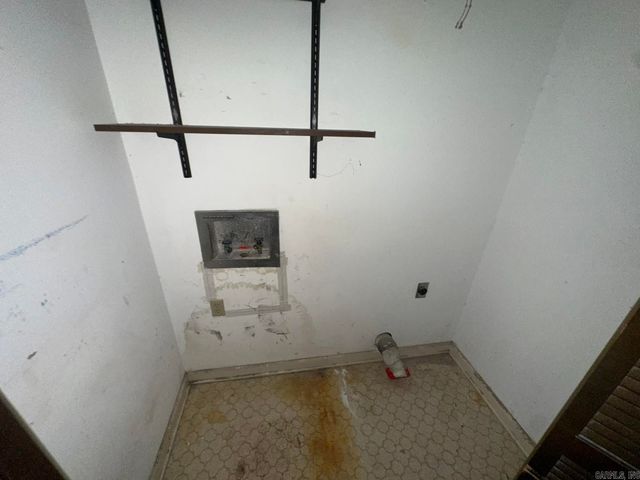 3106 W 36TH Avenue, Pine Bluff, AR 71603