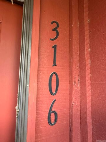 3106 W 36TH Avenue, Pine Bluff, AR 71603