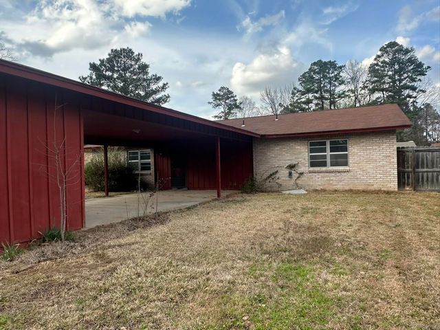 3106 W 36TH Avenue, Pine Bluff, AR 71603