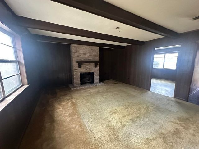 3106 W 36TH Avenue, Pine Bluff, AR 71603