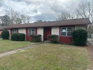 3106 W 36TH Avenue, Pine Bluff, AR 71603