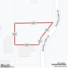 Destiny Oaks Drive, Long Beach, MS 39560