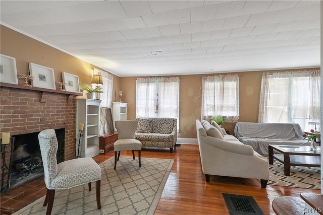 508 Elm Street, Syracuse, NY 13203