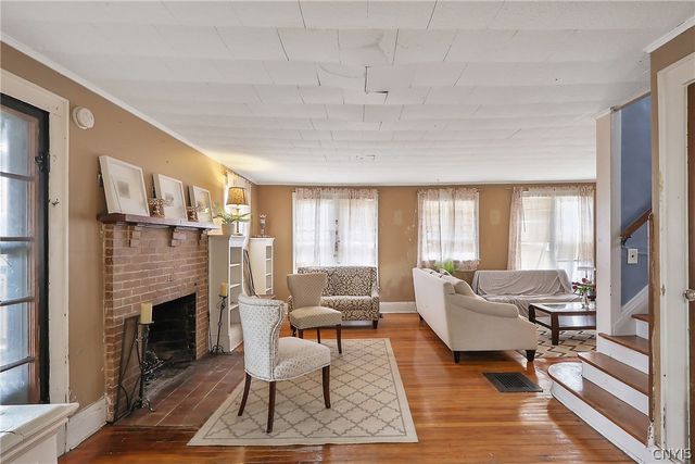 508 Elm Street, Syracuse, NY 13203