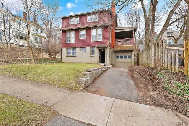 508 Elm Street, Syracuse, NY 13203