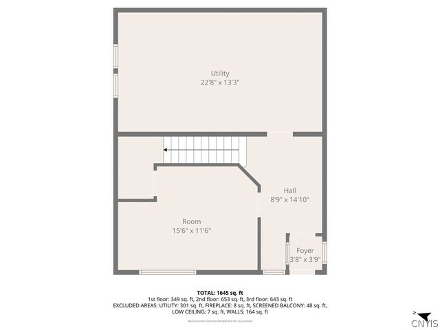 508 Elm Street, Syracuse, NY 13203