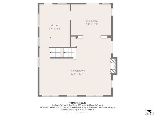 508 Elm Street, Syracuse, NY 13203