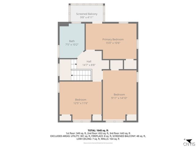 508 Elm Street, Syracuse, NY 13203