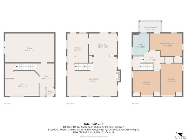 508 Elm Street, Syracuse, NY 13203