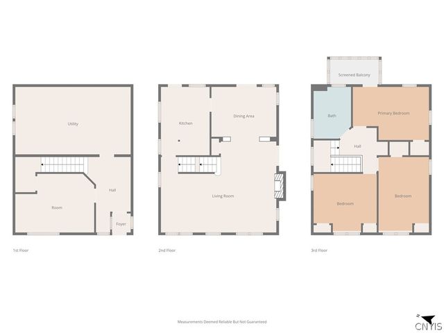 508 Elm Street, Syracuse, NY 13203