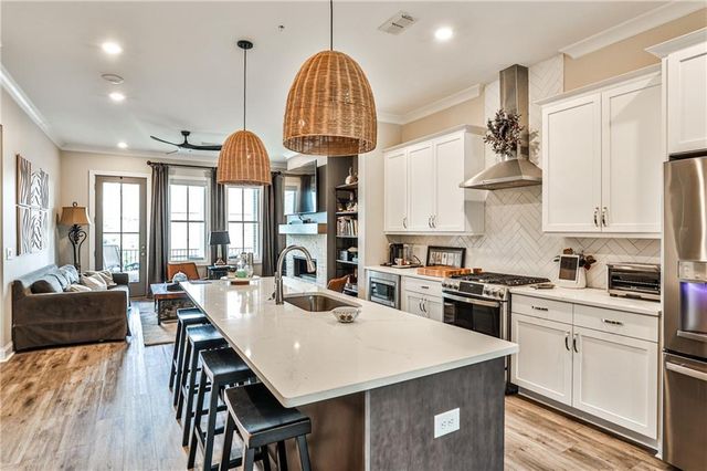 4965 Sealy Circle, Peachtree Corners, GA 30092