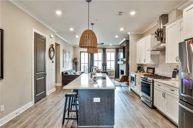 4965 Sealy Circle, Peachtree Corners, GA 30092