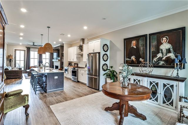 4965 Sealy Circle, Peachtree Corners, GA 30092