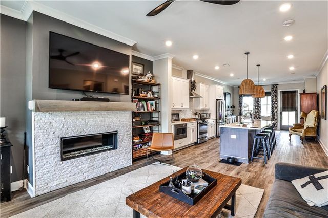 4965 Sealy Circle, Peachtree Corners, GA 30092