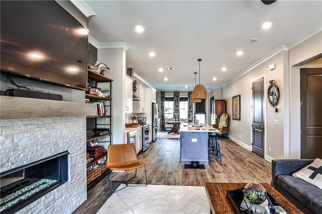 4965 Sealy Circle, Peachtree Corners, GA 30092