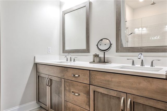 4965 Sealy Circle, Peachtree Corners, GA 30092