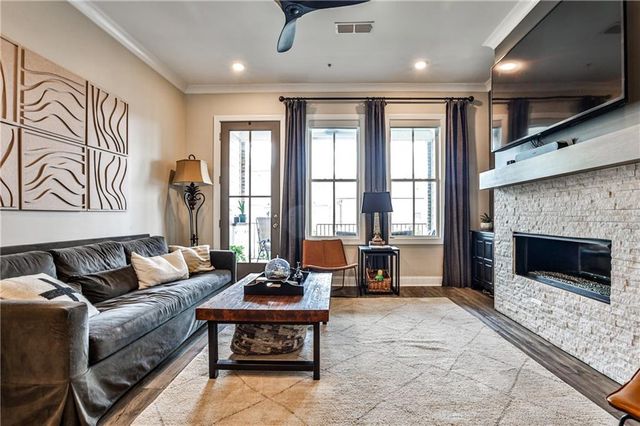 4965 Sealy Circle, Peachtree Corners, GA 30092