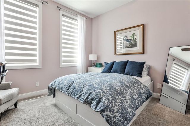 4965 Sealy Circle, Peachtree Corners, GA 30092