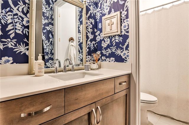 4965 Sealy Circle, Peachtree Corners, GA 30092