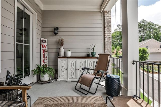 4965 Sealy Circle, Peachtree Corners, GA 30092