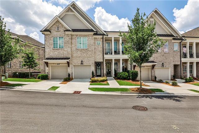 4965 Sealy Circle, Peachtree Corners, GA 30092