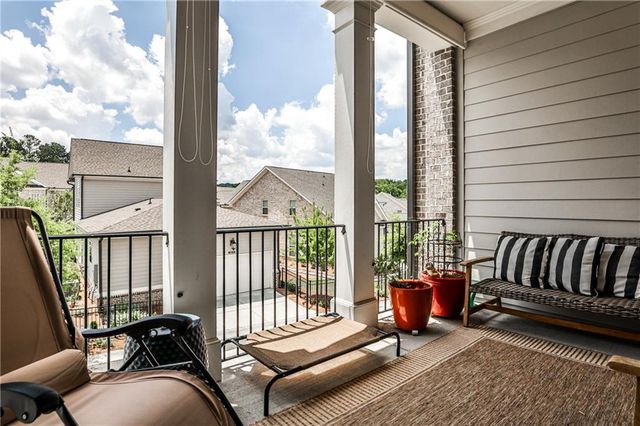 4965 Sealy Circle, Peachtree Corners, GA 30092