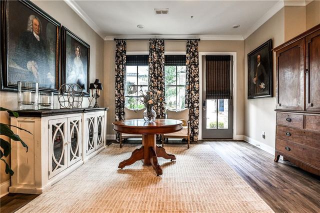 4965 Sealy Circle, Peachtree Corners, GA 30092