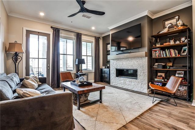 4965 Sealy Circle, Peachtree Corners, GA 30092